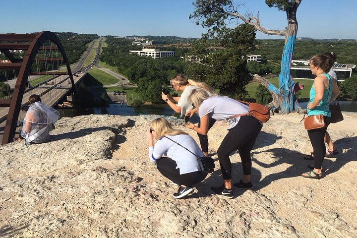 Keep Austin Weird Scavenger Hunt - Photo 1 of 16